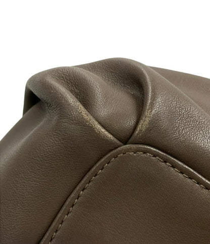 COACH トートバッグ ショルダーバッグ 肩掛け パーカー サッチェル 13437 レディース コーチ