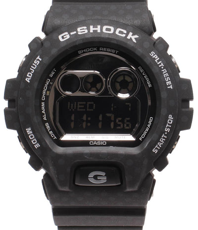 美品 CASIO 腕時計 スープラコラボモデル G-SHOCK クオーツ GD-X6900SP メンズ カシオ
