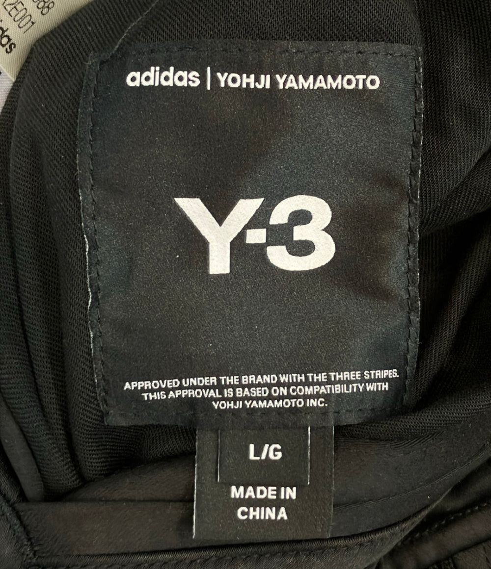Y-3 JFA スーベニアジャケット リバーシブル メンズ SIZE L ワイスリー Y-3 JFA スーベニアジャケット リバーシブル メンズ SIZE L ワイスリー