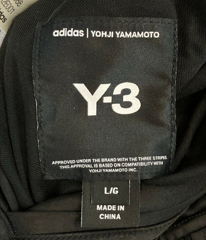 Y-3 JFA スーベニアジャケット リバーシブル メンズ SIZE L ワイスリー