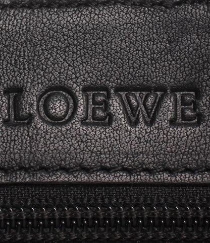 LOEWE ショルダーバッグ 斜め掛け アナグラム メンズ ロエベ