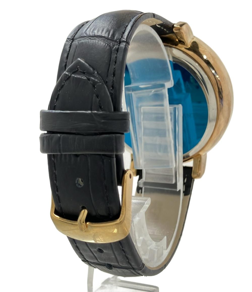 ブルッキアーナ 腕時計 クオーツ BA-2310 レディース BROOKIANA