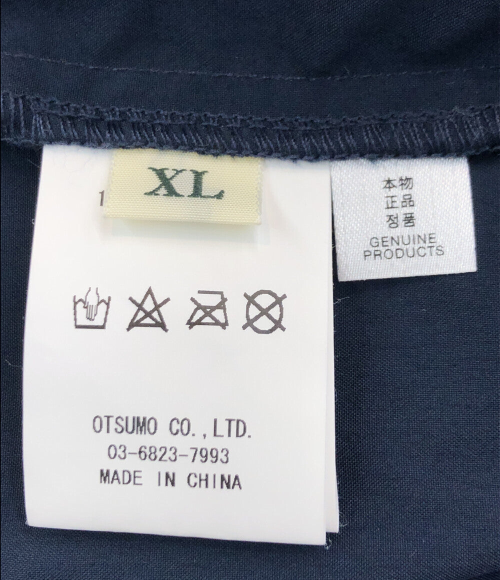 美品 ジップパーカー      メンズ SIZE XL (XL以上) HUMAN MADE