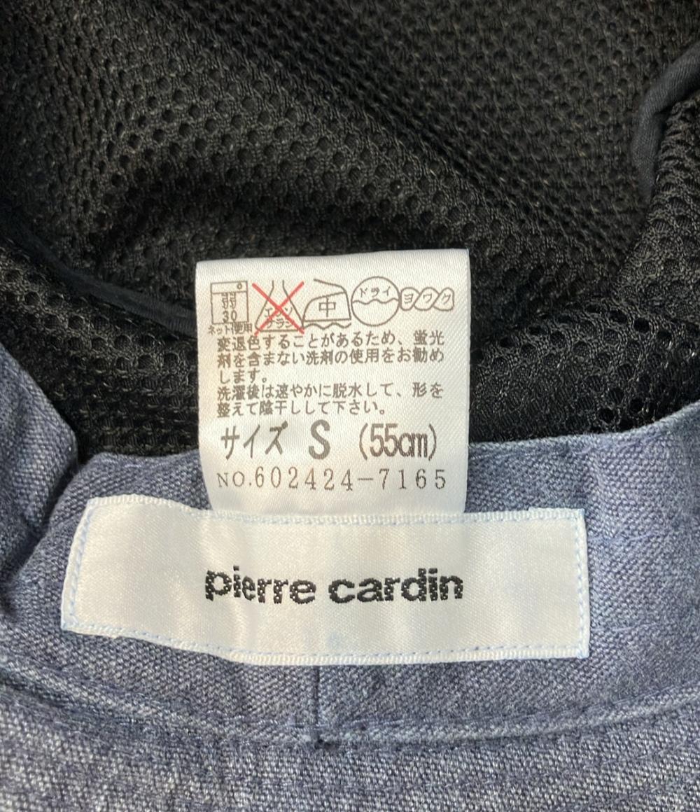 ピエールカルダン バケットハット 602424-7165 レディース SIZE S Pierre Cardin