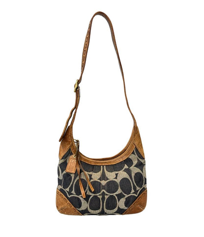 COACH ショルダーバッグ 斜め掛け シグネチャー 12746 レディース コーチ