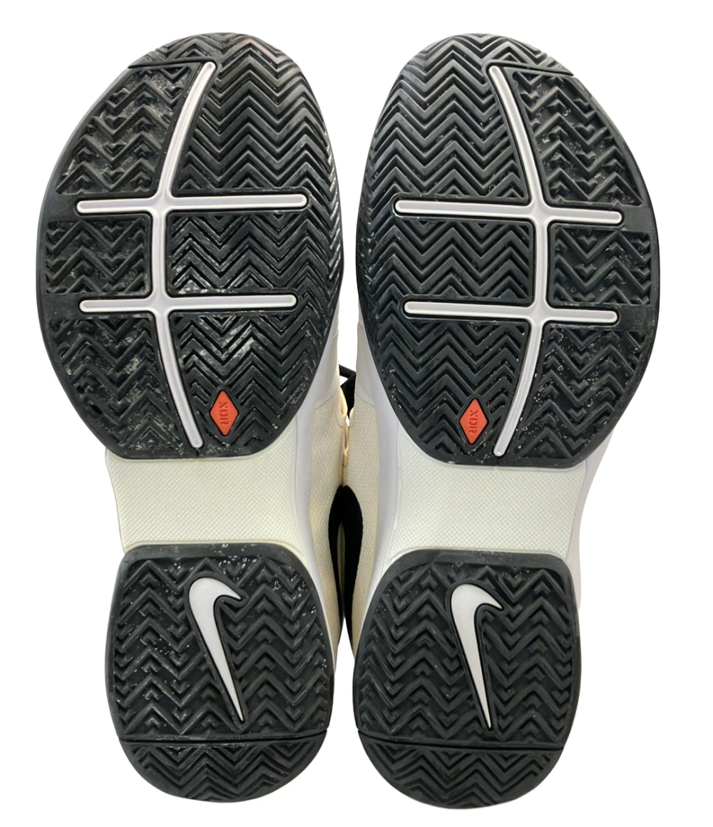 NIKE ローカットスニーカー ZOOM VAPOR 9.5 TOUR 631458-101 メンズ SIZE 25.5 (S) ナイキ