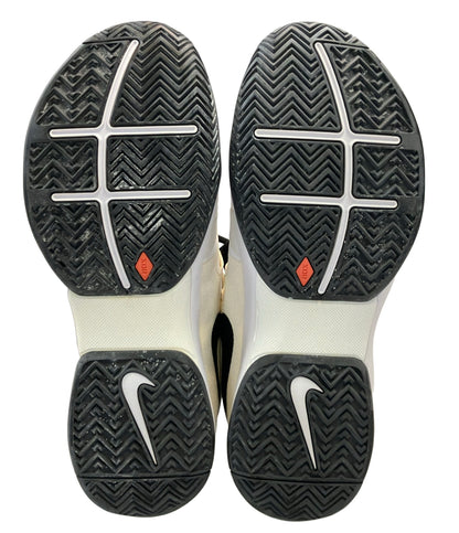 NIKE ローカットスニーカー ZOOM VAPOR 9.5 TOUR 631458-101 メンズ SIZE 25.5 (S) ナイキ