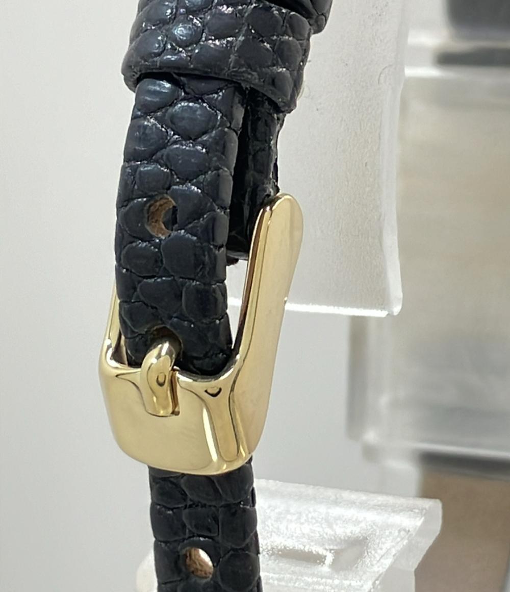 Sur Mesure 腕時計 クオーツ レディース シュール・ムジュール