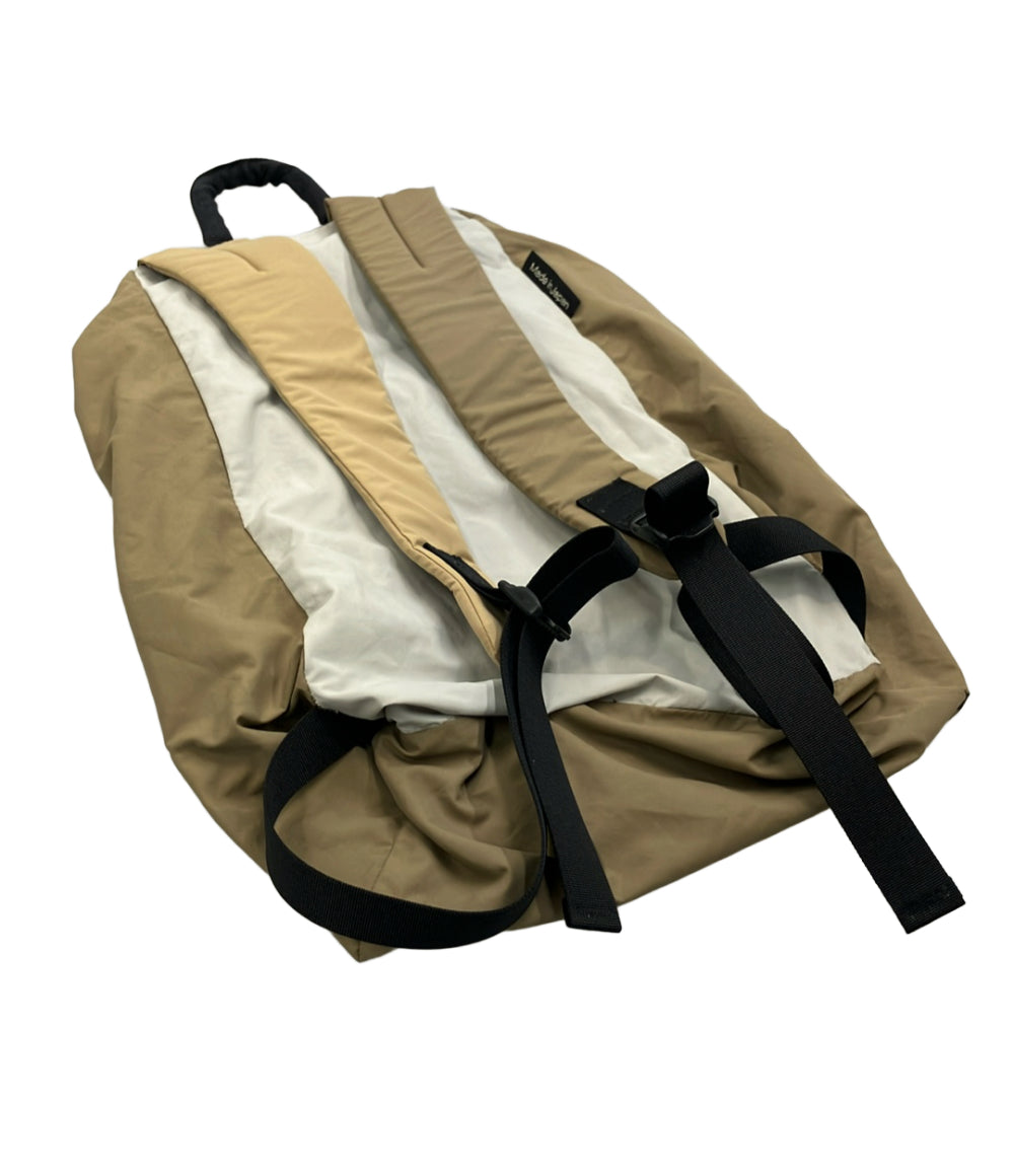 BAG'n'NOUN リュック デイパック レディース バッグンナウン