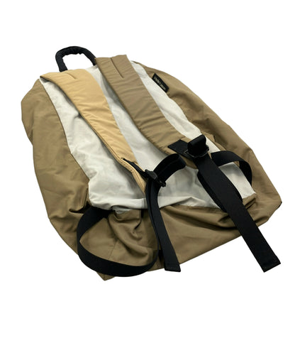 BAG'n'NOUN リュック デイパック レディース バッグンナウン