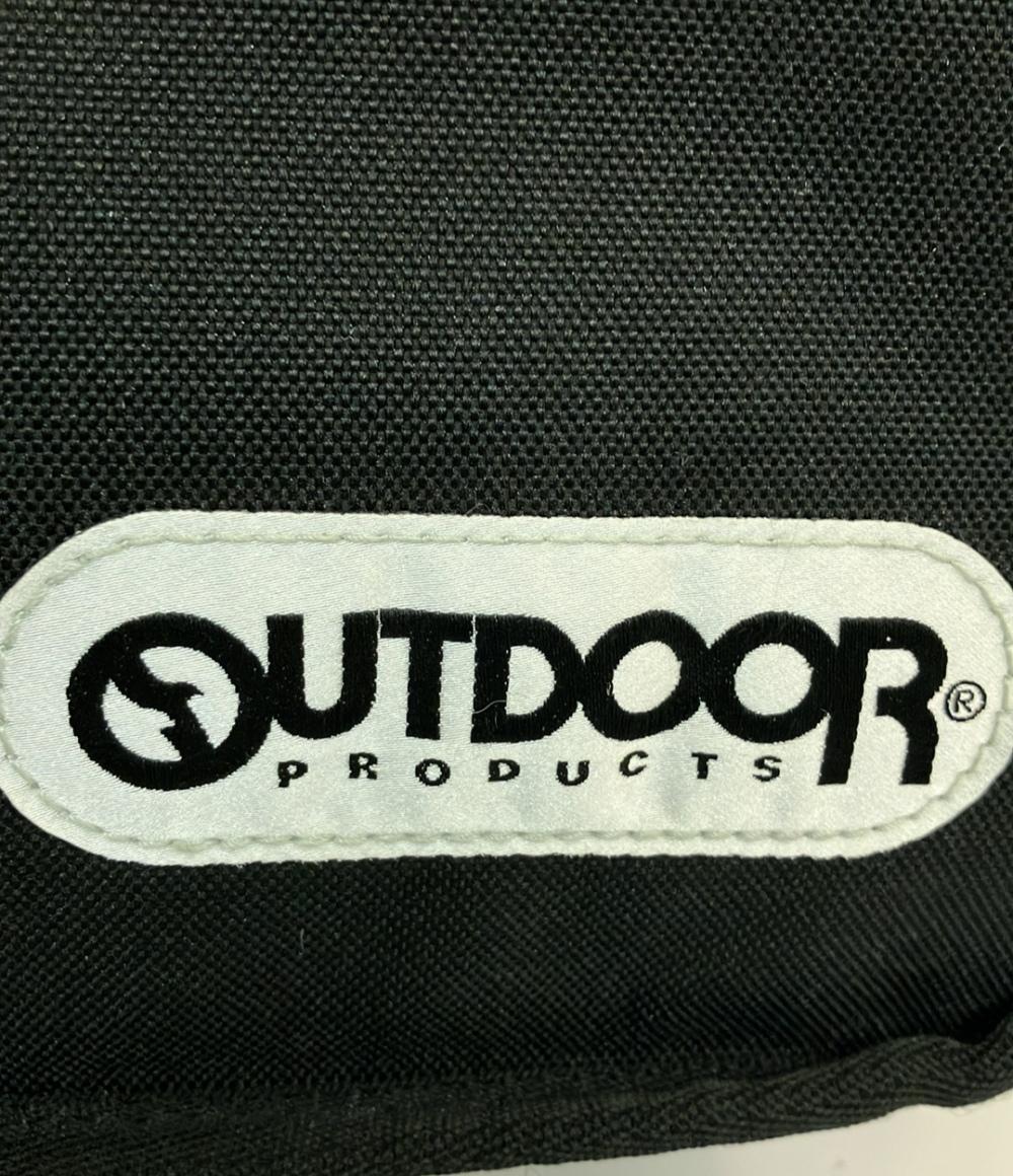 美品 アウトドアプロダクツ リュック エコバッグ メンズ OUTDOOR PRODUCTS