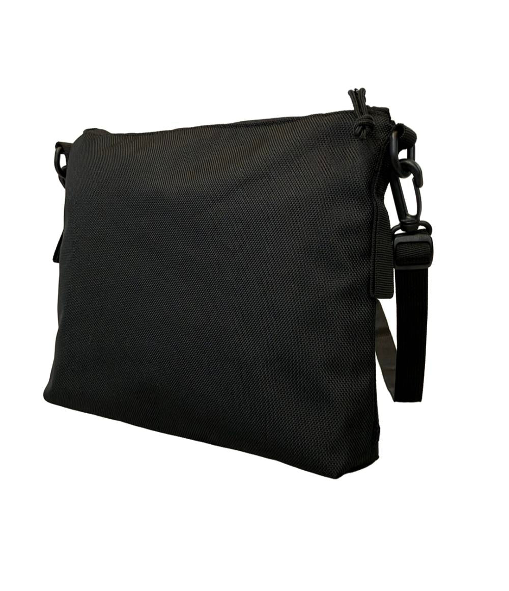 美品 NEW ERA ショルダーバッグ 斜め掛け メンズ レディース ニューエラ