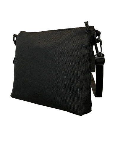 美品 NEW ERA ショルダーバッグ 斜め掛け メンズ レディース ニューエラ