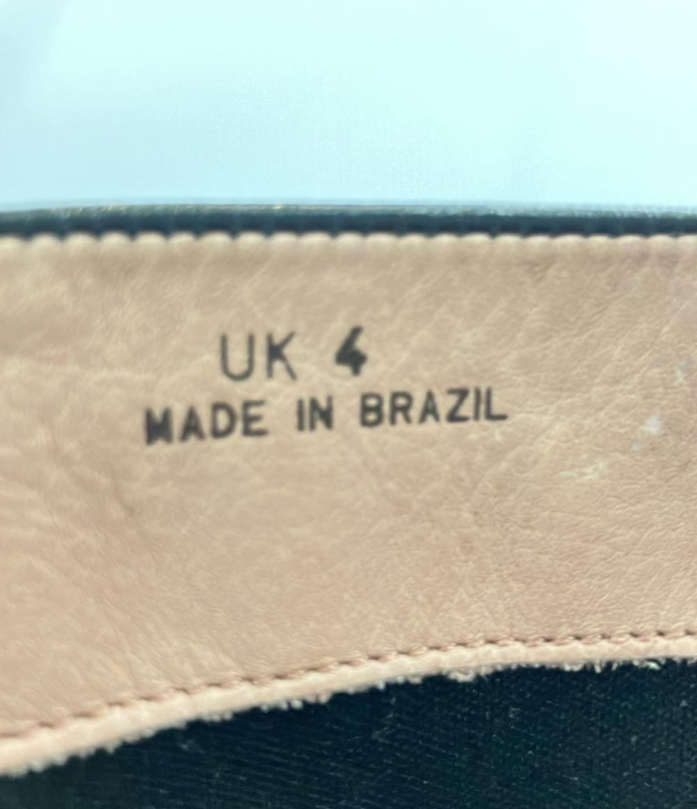 Clarks ロングブーツ レディース SIZE UK 4 (23cm) クラークス