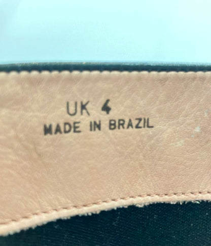 Clarks ロングブーツ レディース SIZE UK 4 (23cm) クラークス