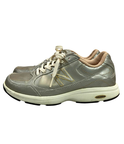 NEW BALANCE ローカットスニーカー WW685CH1 レディース SIZE 23.0 (M) ニューバランス