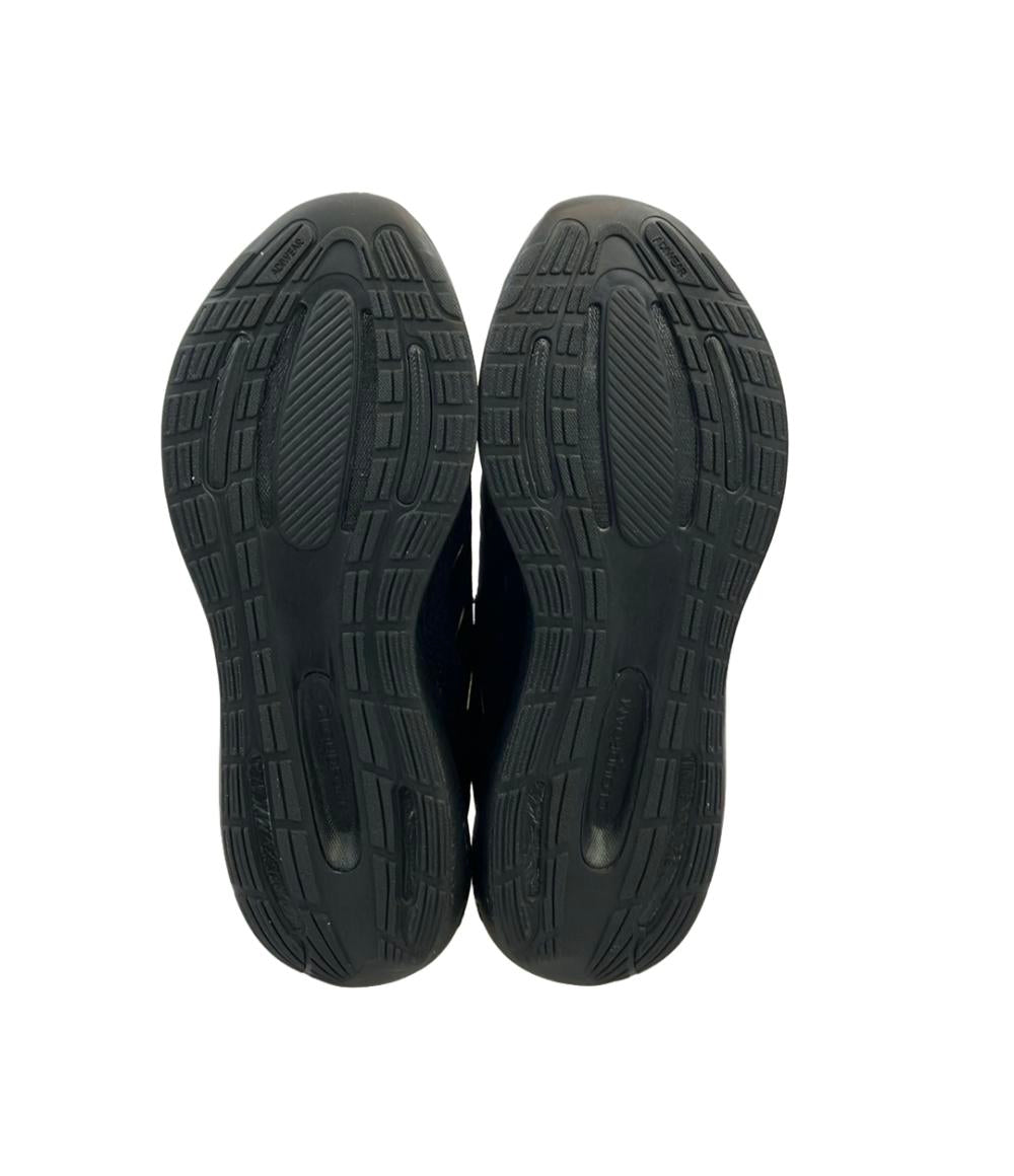 美品 adidas ローカットスニーカー RUNFALCON3.0 HP7544 メンズ SIZE 26.5 (M) アディダス