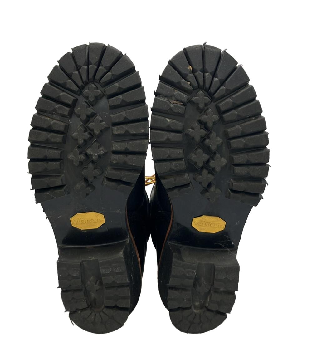 RED WING レースアップブーツ ロガーブーツ 2218 メンズ SIZE 27.0 (L) レッドウィング