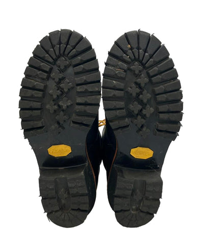 RED WING レースアップブーツ ロガーブーツ 2218 メンズ SIZE 27.0 (L) レッドウィング