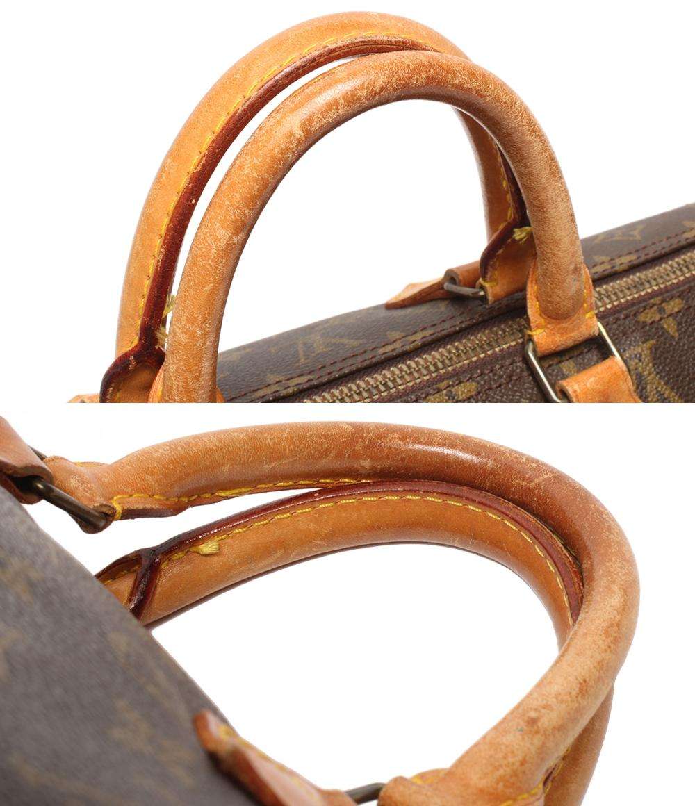 ルイ・ヴィトン ハンドバッグ スピーディ40 モノグラム M41522 レディース LOUIS VUITTON