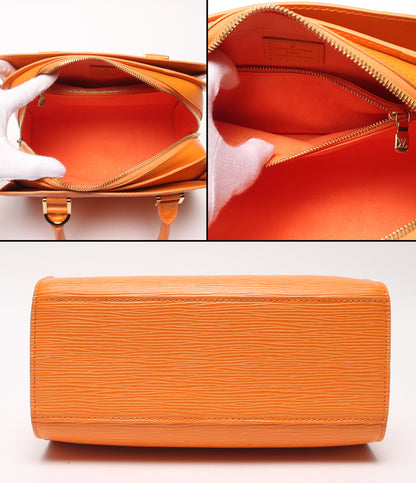 LOUIS VUITTON ハンドバッグ ポンヌフ エピ M5205H レディース ルイ・ヴィトン