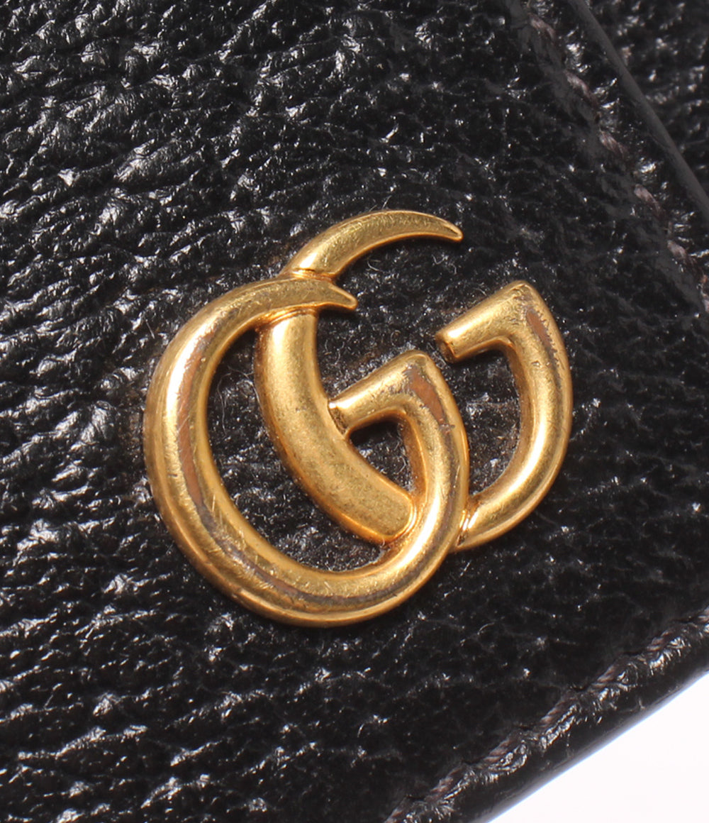 訳あり GUCCI 5連キーケース 435305 0416 メンズ レディース グッチ