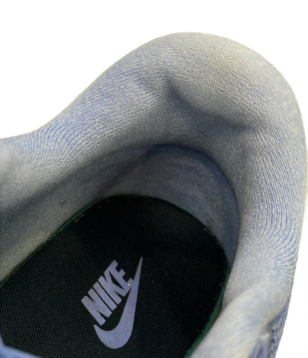 NIKE ローカットスニーカー モティバ ゴア-テックス HM0355-401 レディース SIZE 24.5 (L) ナイキ