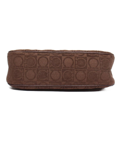 Salvatore Ferragamo ハンドバッグ ショルダーバッグ 肩掛け ガンチーニ AU-21 4435 レディース サルヴァトーレフェラガモ