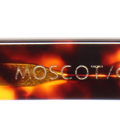 モスコット サングラス LEMTOSH メンズ MOSCOT