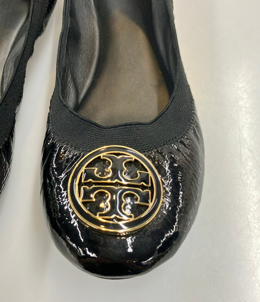 Tory Burch フラットシューズ レディース SIZE 8 M (25cm) トリーバーチ