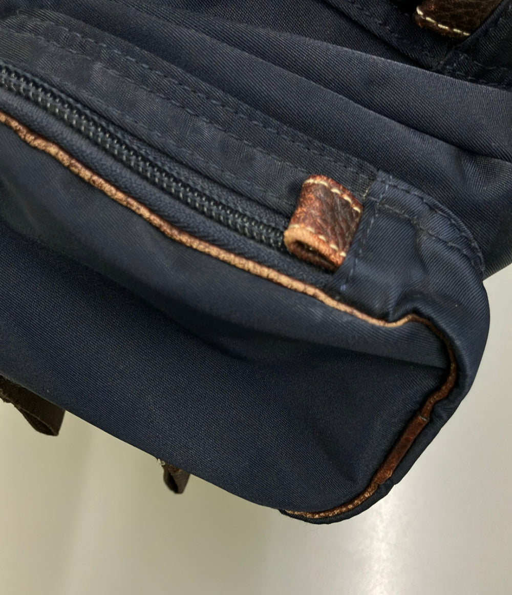 PORTER ショルダーバッグ 斜め掛け メンズ ポーター