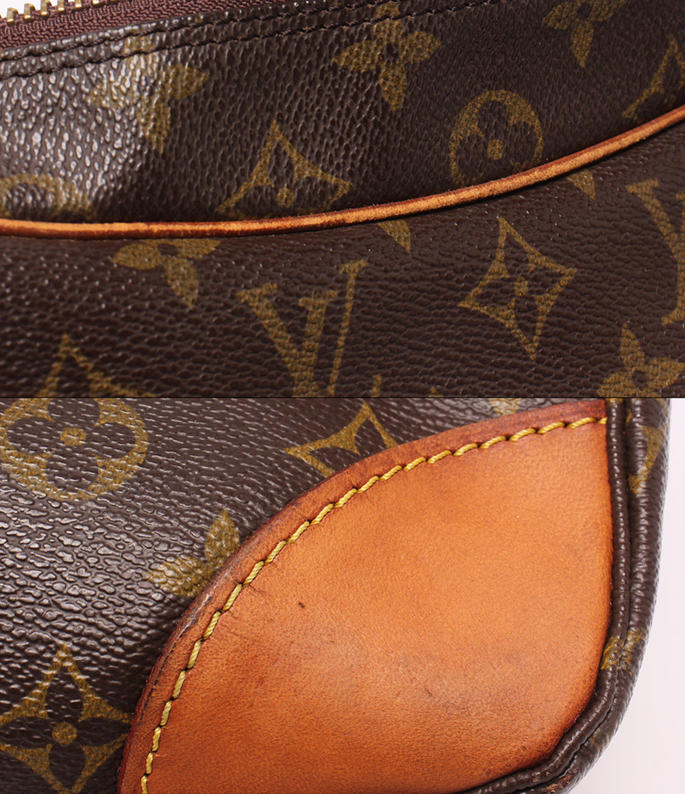訳あり LOUIS VUITTON ショルダーバッグ 肩掛け ブローニュ 30 モノグラム M51265 レディース ルイ・ヴィトン