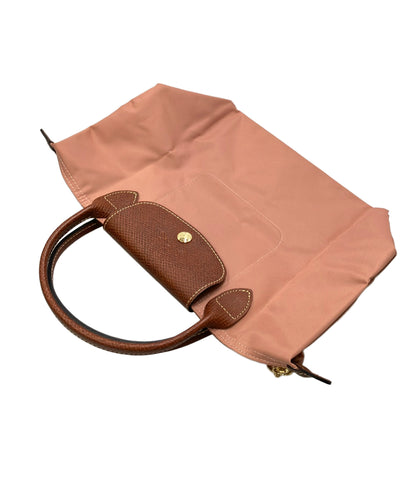 美品 Longchamp ハンドバッグ ル プリアージュ L1621089P96 レディース ロンシャン