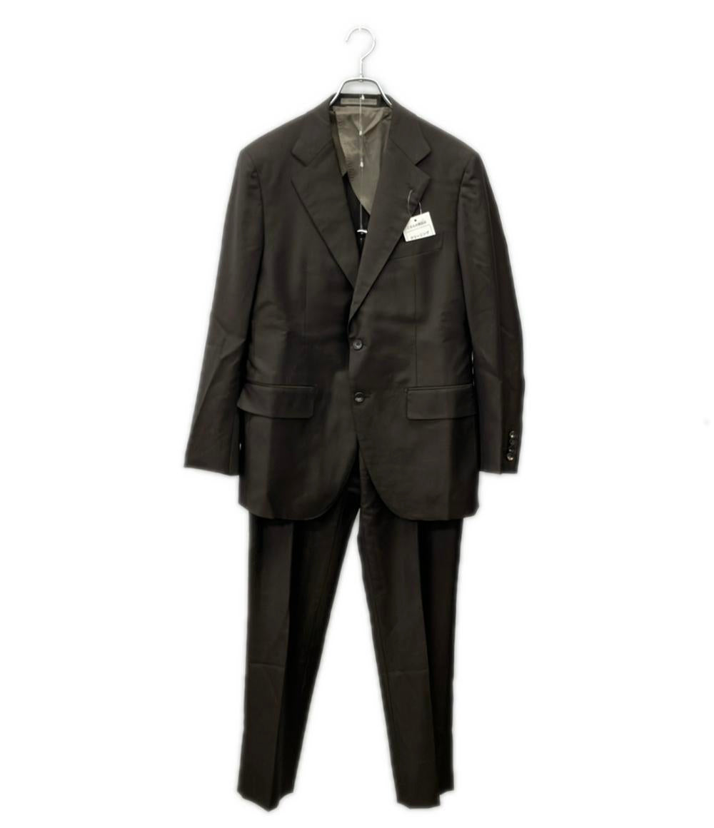 五大陸 テーラードジャケット セットアップ メンズ SIZE 38 ゴタイリク