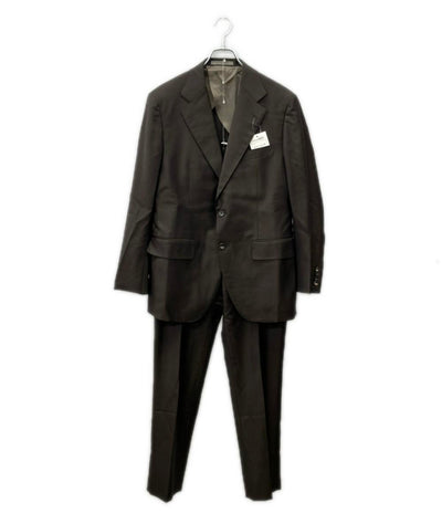 五大陸 テーラードジャケット セットアップ メンズ SIZE 38 ゴタイリク