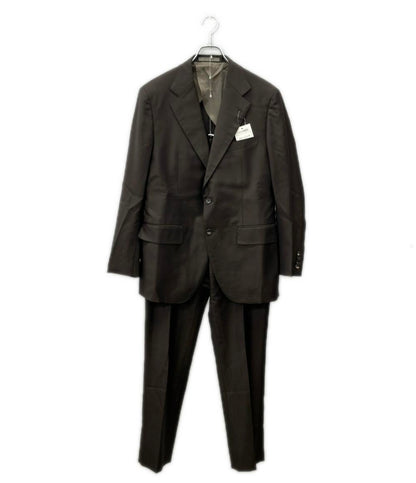 五大陸 テーラードジャケット セットアップ メンズ SIZE 38 ゴタイリク