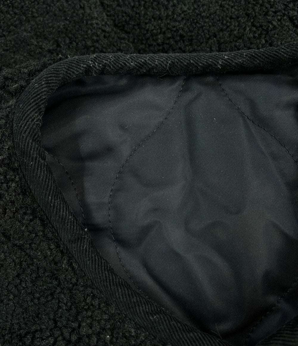 Traditional Weatherwear リバーシブルブルゾン キルティング レディース SIZE 36 (S) トラディショナルウェザーウェア