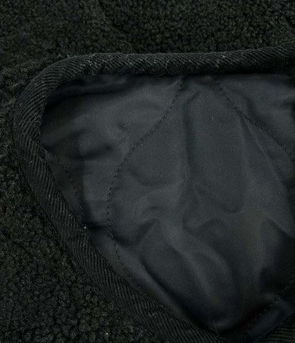 Traditional Weatherwear リバーシブルブルゾン キルティング レディース SIZE 36 (S) トラディショナルウェザーウェア
