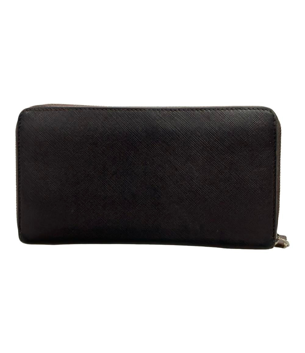 セリーヌ ラウンドファスナー長財布 レディース CELINE