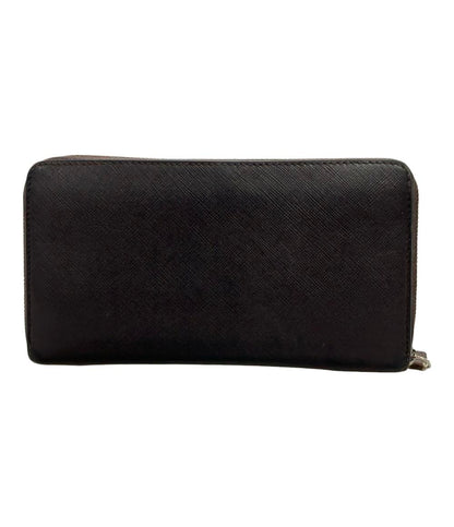 セリーヌ ラウンドファスナー長財布 レディース CELINE