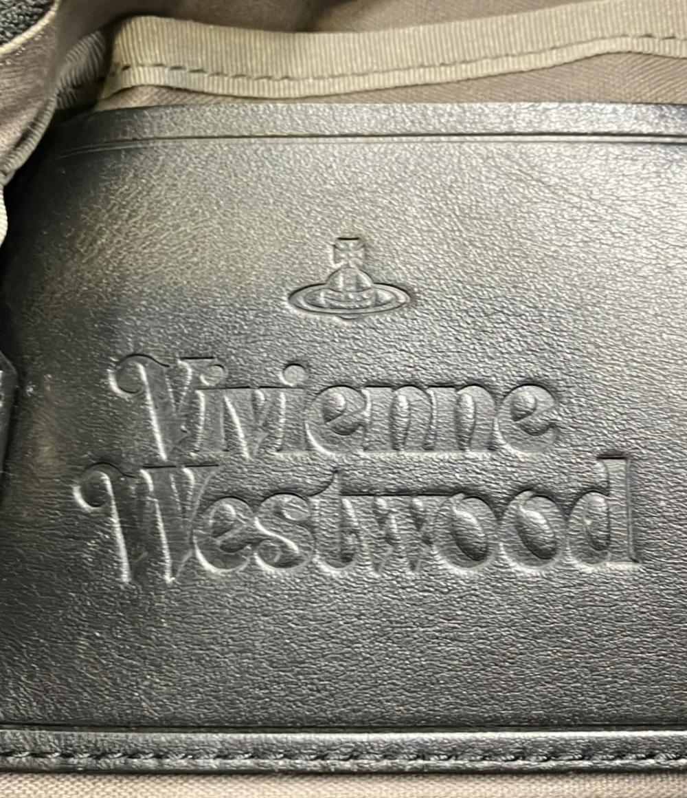 Vivienne Westwood クラッチバッグ セカンドバッグ ハミルトン メンズ