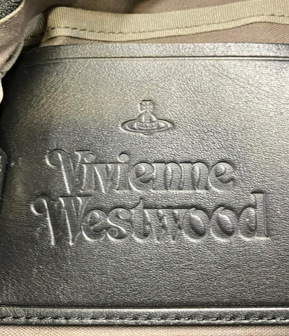 Vivienne Westwood クラッチバッグ セカンドバッグ ハミルトン メンズ レディース ヴィヴィアンウエストウッド