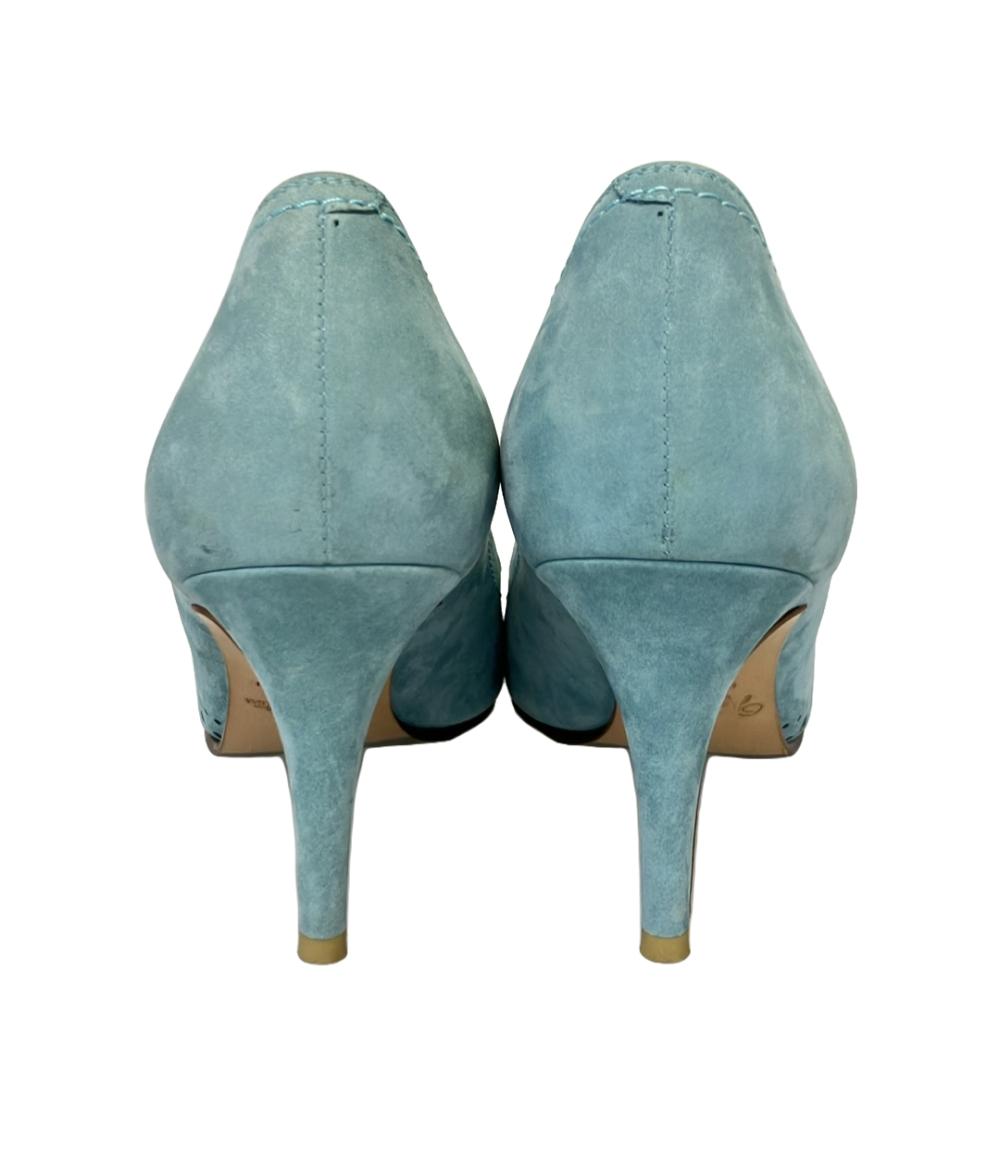 カネマツ パンプス レディース SIZE 23.5 (M) KANEMATSU