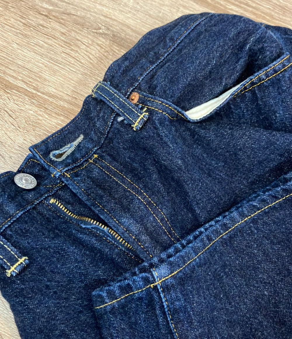 Levi's デニムパンツ LVC 501ZXX タグ メッセージカード付き 裾上げ メンズ SIZE 33 (M) リーバイス