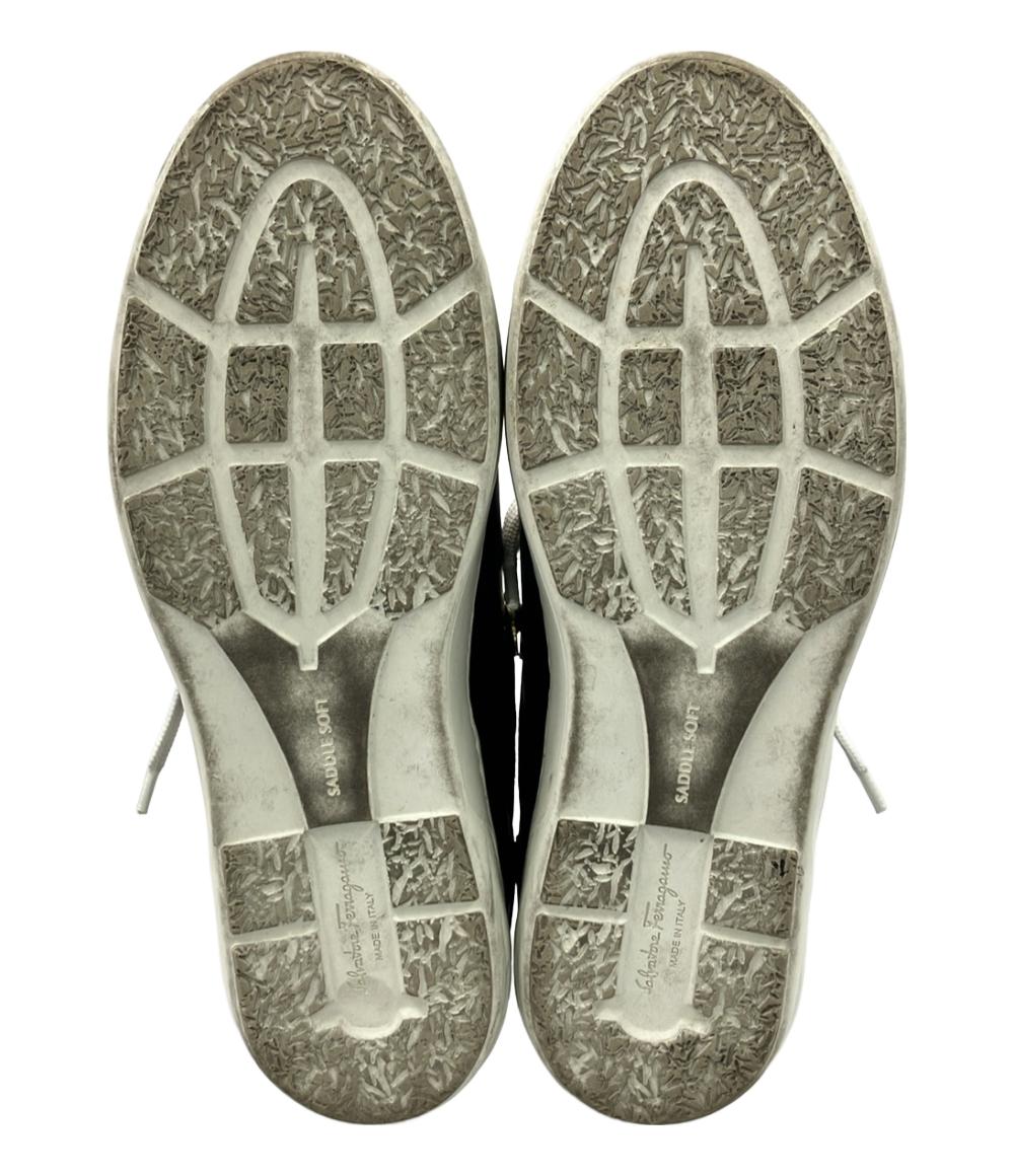 サルヴァトーレフェラガモ ローカットスニーカー SL 13182 レディース SIZE 6 (M) Salvatore Ferragamo