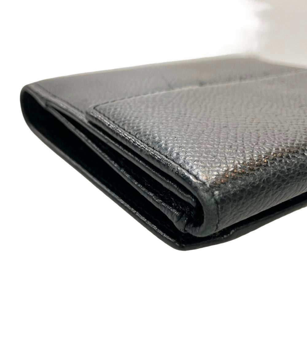 BALLY 二つ折り財布 レザー メンズ バリー