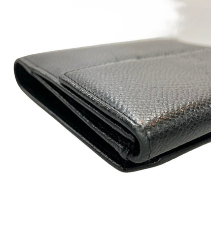 BALLY 二つ折り財布 レザー メンズ バリー