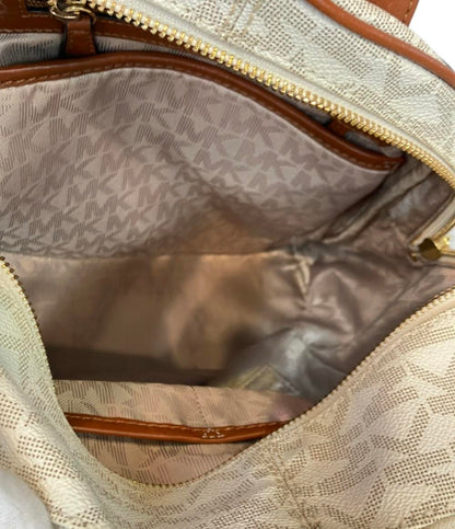MICHAEL KORS リュック デイパック ロゴ レディース マイケルコース