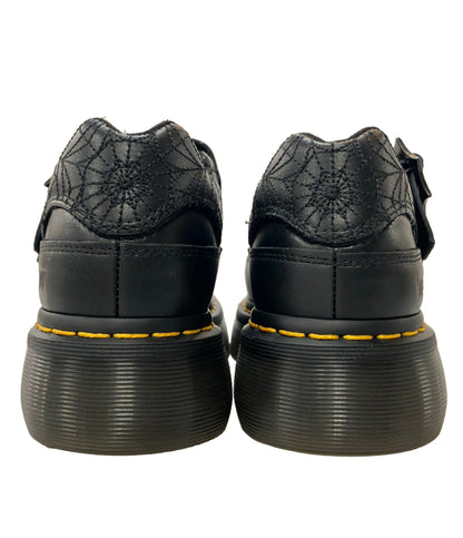 Dr.Martens 厚底メリージェーンシューズ BUZZ MJ WED レディース SIZE UK 5 ドクターマーチン
