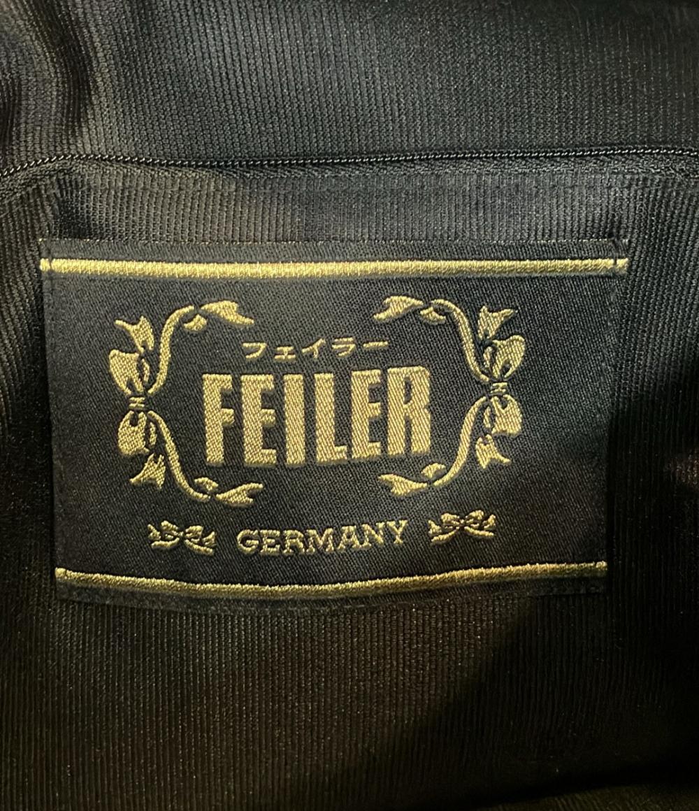 フェイラー ハンドバッグ レディース FEILER